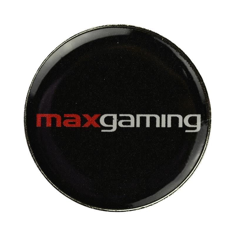 Epoxy Dome Ball Marker - theback9