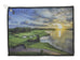 Hybrid Performance Golf Towel - theback9