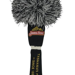 Retro Pom Pom Driver Cover - theback9