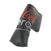 Custom Blade Putter Cover - Trophy - theback9