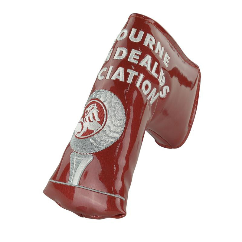 Custom Blade Putter Cover - Trophy - theback9
