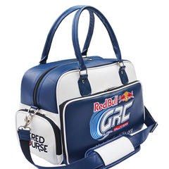 Custom Duffle / Boston Bag - theback9