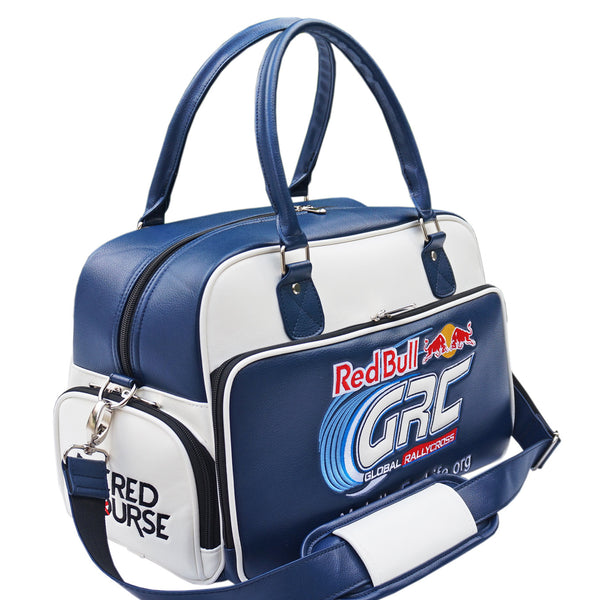 Custom Duffle / Boston Bag - theback9
