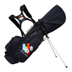 Custom 9" Stand Golf Bag - Fescue - theback9