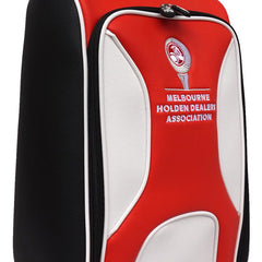 The Back Nine Championship Shoe Bag - theback9