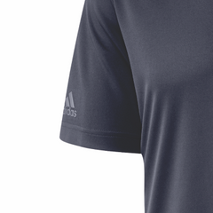 Adidas Performance Polo - Navy - theback9