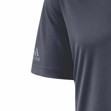 Adidas Performance Polo - Navy - theback9