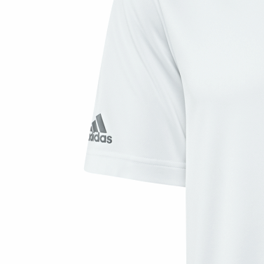 Adidas Performance Polo - Black - theback9