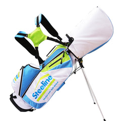 Custom Stand/Carry Golf Bag - theback9