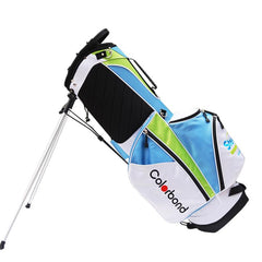 Custom Stand/Carry Golf Bag - theback9