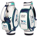 Custom Staff Golf Bag - Pro Tour - theback9
