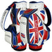 Premium British Tour Staff Bag - theback9