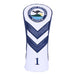 Custom Head Cover - The Medal