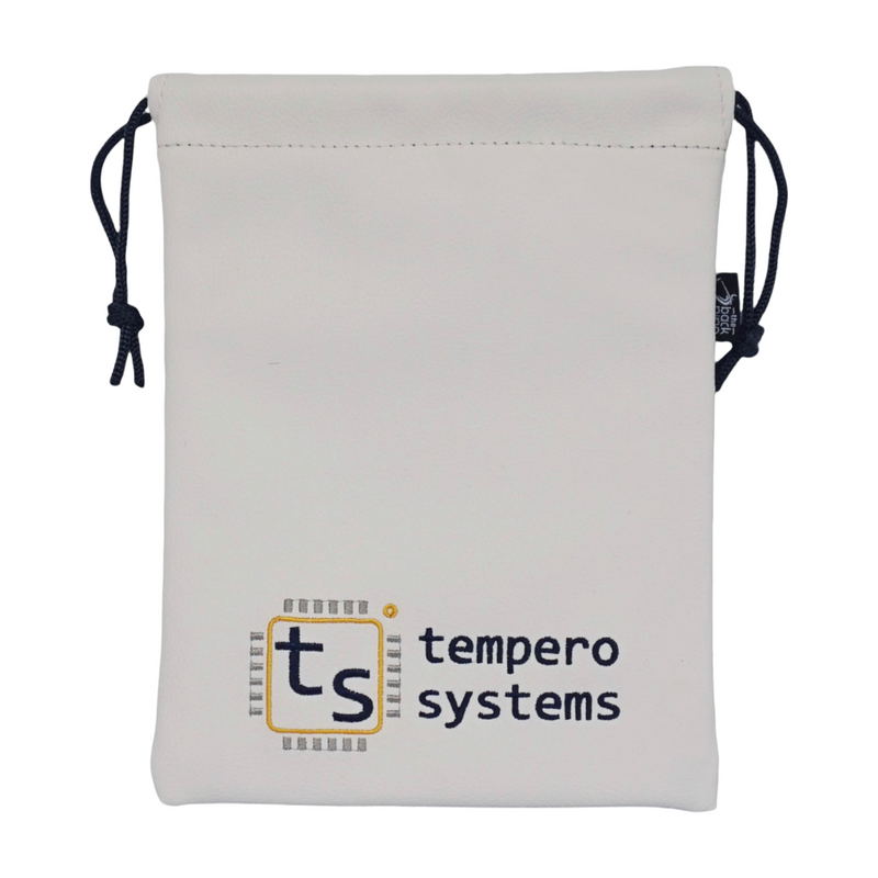 Custom Drawstring Valuables Bag - theback9