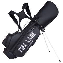 Custom 9" Stand Golf Bag - Fescue - theback9