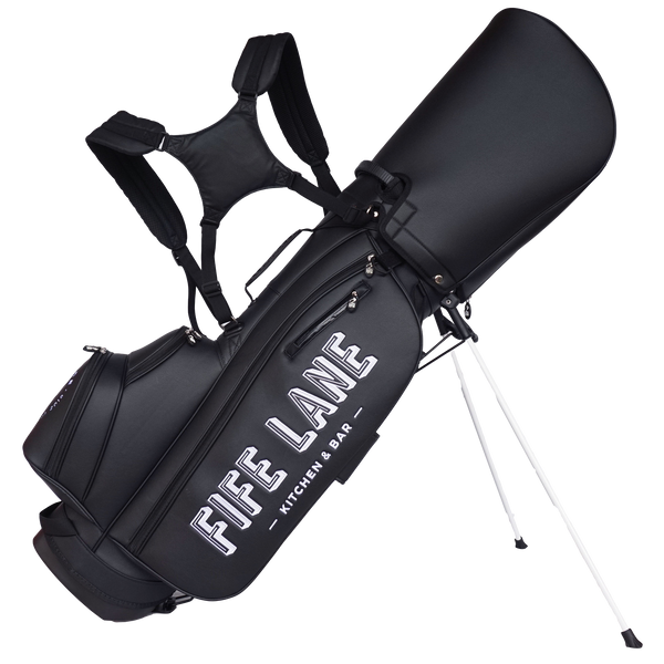 Custom 9" Stand Golf Bag - Fescue - theback9