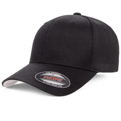 Flexfit 6277 Wooly Combed Cap