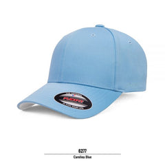 Flexfit 6277 Wooly Combed Cap