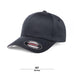 Flexfit 6277 Wooly Combed Cap