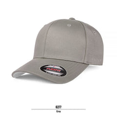 Flexfit 6277 Wooly Combed Cap