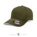 Flexfit 6277 Wooly Combed Cap