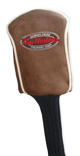 Classic Suede Plush Driver and Wood Cover - theback9