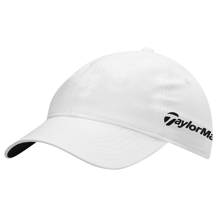TaylorMade Performance Cap - White