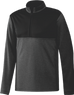 Adidas Quarter Zip Pullover