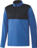 Adidas Quarter Zip Pullover