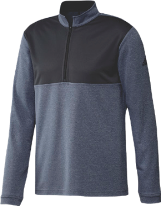 Adidas pullover quarter sales zip