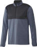 Adidas Quarter Zip Pullover