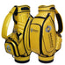 Custom Golf Bag - Staff Tour Pro - The Back Nine Online