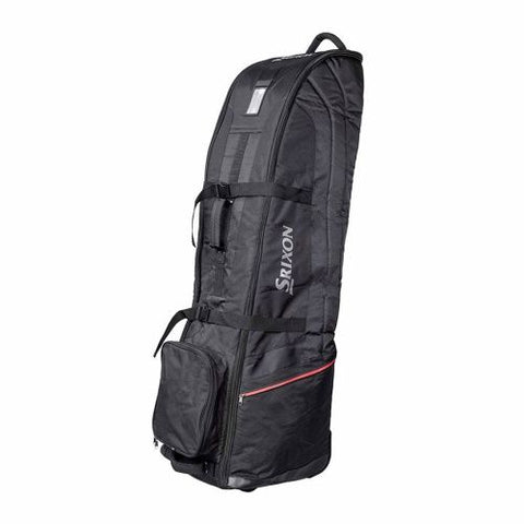 Srixon Wheeled Travel Cover - The Back Nine