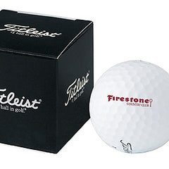 Titleist Standard Single Ball Box