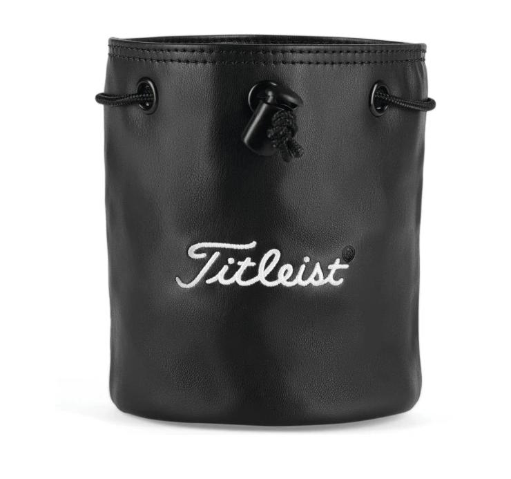 Titleist Players Valuables Pouch